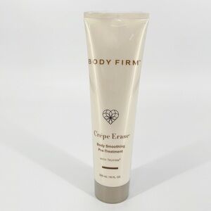 NWT Crepe Erase Body Smoothing Pre Treatment